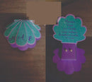 Arquivo Digital Silhouette Concha Dia Das Mães