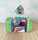 Arquivo De Corte  Buzzlight Year