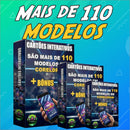 Pack Para Coreldraw - Leia A Descrição