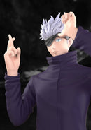 Jujutsu Kaisen Gojo Satoru By Modraze Stl Obj Impresion 3d