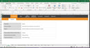 Planilha Análise De Modos De Falha E Efeitos (fmea) Em Excel