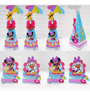 Arquivo De Corte  Minnie Pool Party