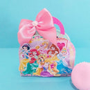 Princesas Da Disney Kit Digital Arquivo Corte scanncut fcm svg