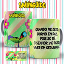 arquivo sublimaçao estampa caneca - Smilinguido