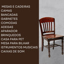 Projeto Guarda Roupas - Pacote Projetos De Marcenaria