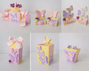 Arquivo De Corte Combo Festa Borboletas 6 Kits