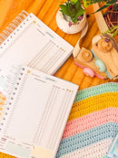 Pdf Caderno Agendamento Manicure Completo