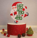 Arquivo De Corte - Combo Topo De Bolo Natal (23)