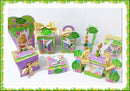 Arquivo Corte Kit Silhouette Tinkerbell Luxo
