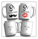 12 Artes Para Caneca Namorados Você Me Completa Em Png