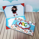 Imprimir Arquivo Formatura Abc 04 Studio/pdf Personalizados