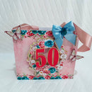 Arquivo De Corte Floral Studio 048