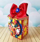 Arquivo De Corte Mickey Circo 4 Studio-pdf-png arquivospersonalizados
