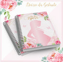 Diário Da Gestante - Arquivo Digital