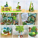 Arquivo De Corte - O Bom Dinossauro - Studio