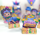 Arquivo De Corte Carnaval