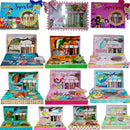 Arquivo Digital Mini Confeiteiro Studio E Pdf