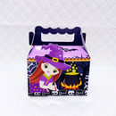 Arquivo De Corte Halloween 03 - Studio e PDF