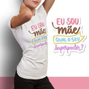 Pacote 40 Artes Png Frases Coloridas Camisetas Dia Das Mães