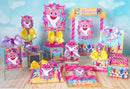 Arquivo De Corte - Baby Shark Rosa 1 - Studio Pdf