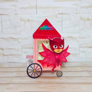 Arquivo De Corte Pjmasks Studio 024