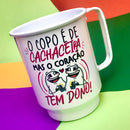 Kit Digital Carnaval Flork Em Png