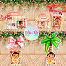 Arquivo De Corte Moana 36 Studio E Pdf