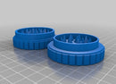 Picador Grinder - Archivo Stl - Impresión 3d