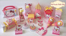 Arquivo De Corte Hello Kitty 1 Studio