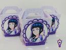 Arquivo de Corte Hinata Naruto