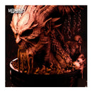 Mefisto + Busto - Arquivo Stl - Impressão 3d