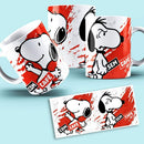 Pack Arquivos Digitais Sublimação Estampa Caneca - Com Café sem Café
