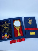 Arquivo De Corte Branca De Neve Convite 1 Somente Studio
