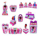 Arquivo De Corte - Doutora Brinquedos 6 - Studio