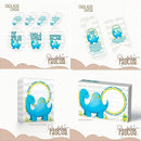 Arquivo De Corte Páscoa Dinossauro Studio