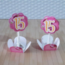 Arquivo De Corte - 15 Anos 6 - Studio Pdf