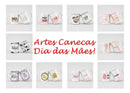 Pack Dia Das Mães Digital + 1300 Arquivo