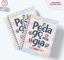Arquivo Digital Agenda Pedagogia  2022