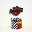 Moto Harley Davidson Kit Digital Arquivo Corte Silhouette