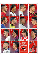 Arquivo Em Pdf Atualização Figuras Da Copa Do Mundo 2022