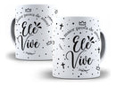 11 Artes Para Caneca Ele Vive Pascoa Arquivos Em Coreldraw