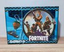 Arquivo De Corte Páscoa Mini Confeiteiro Fortnite 2 - Studio