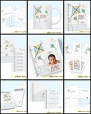 Arquivo Digital Caderneta Vacinação Livro Pipa