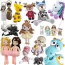 8.000 Receita Amigurumi Pdf - Melhor Preço - Envio Imediato