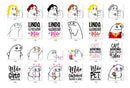Pacotão Dia Das Mães Flork + 280 Arquivos