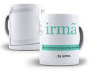 10 Artes Para Caneca Familia Em Psd E Png
