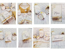 Arquivo De Corte  Casamento Rustico 2 Kits