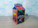 Arquivo De Corte - Blaze And Monsters Machine 02 - Studio