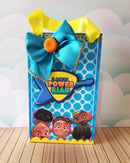 Arquivo Corte Power Rock