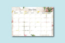 Arquivo Digital Planner A3 A4 A5 Vertical Horizontal 2022